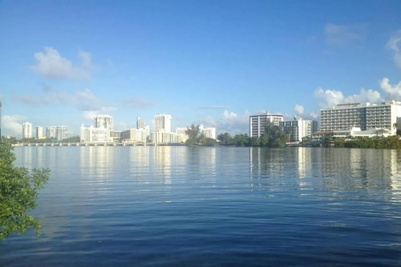 Holiday home Prime Location At Condado Beach 2Br 1 Ba - Apt 3 San Juan