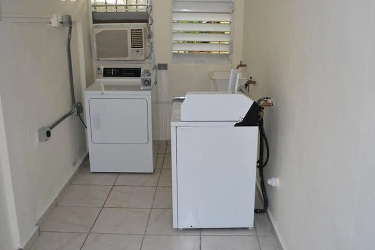 Prime Location At Condado Beach 2Br 1 Ba - Apt 3 San Juan Puerto Rico