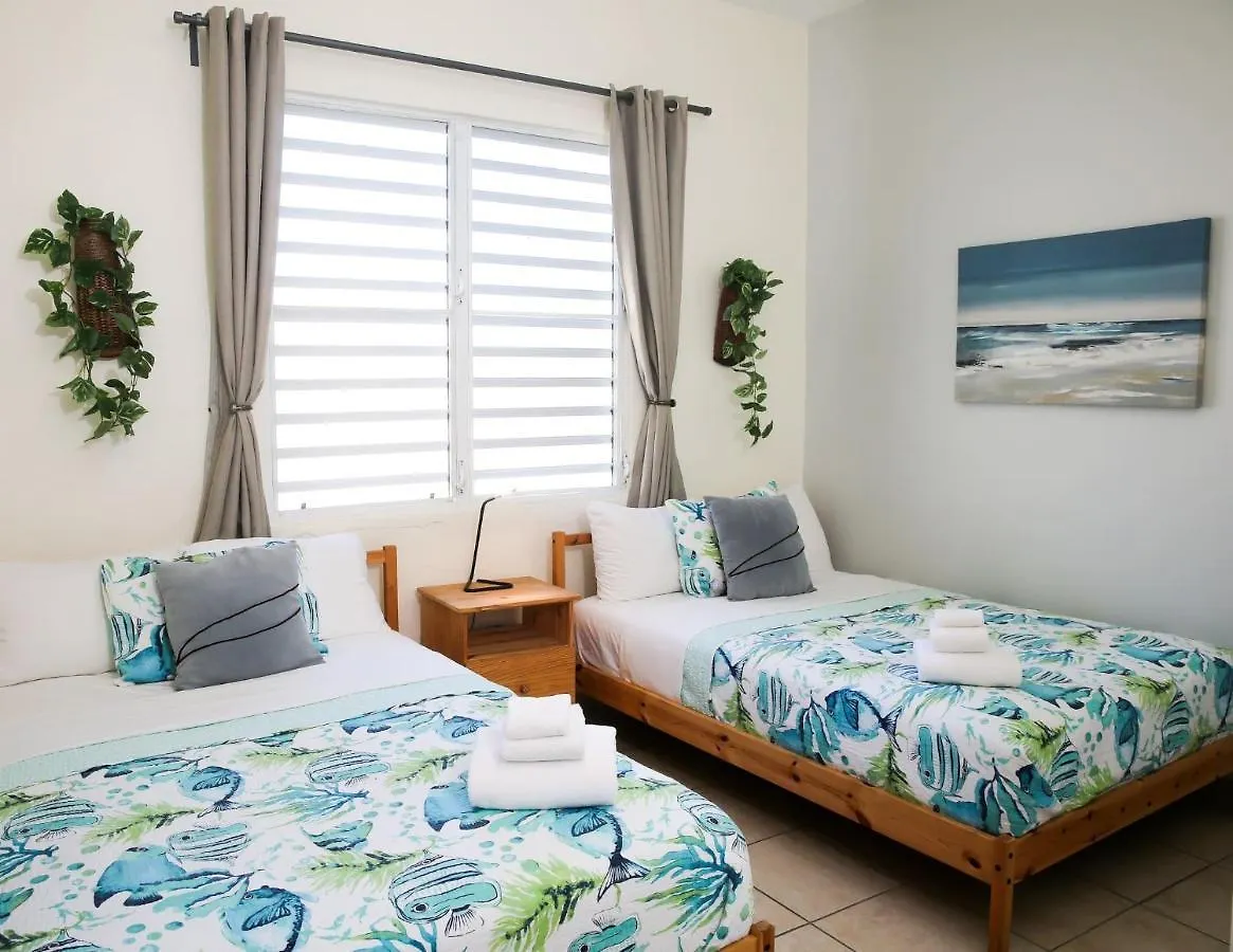 Holiday home Prime Location At Condado Beach 2Br 1 Ba - Apt 3 San Juan Puerto Rico
