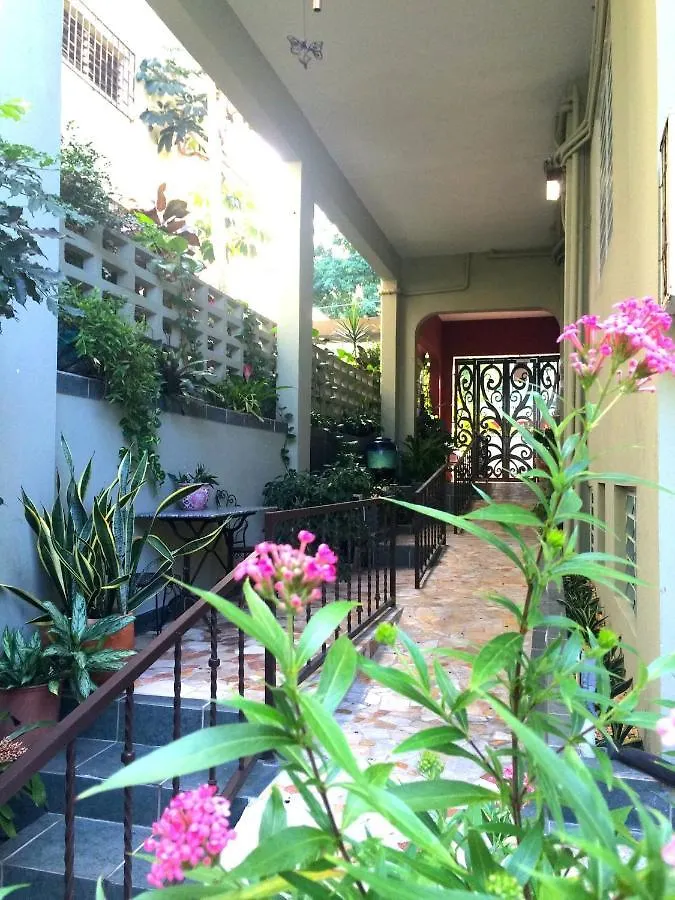 Holiday home Prime Location At Condado Beach 2Br 1 Ba - Apt 3 San Juan Puerto Rico