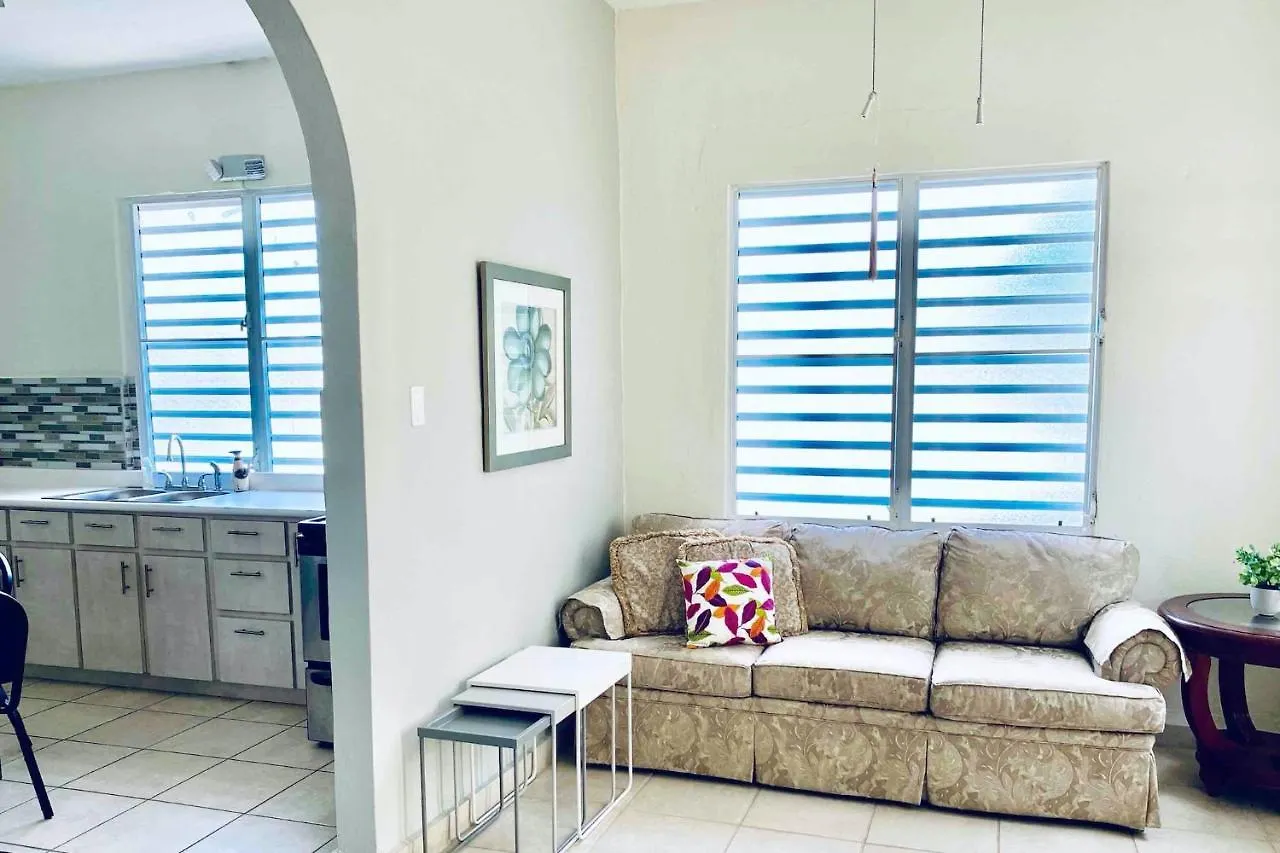 Prime Location At Condado Beach 2Br 1 Ba - Apt 3 San Juan Puerto Rico