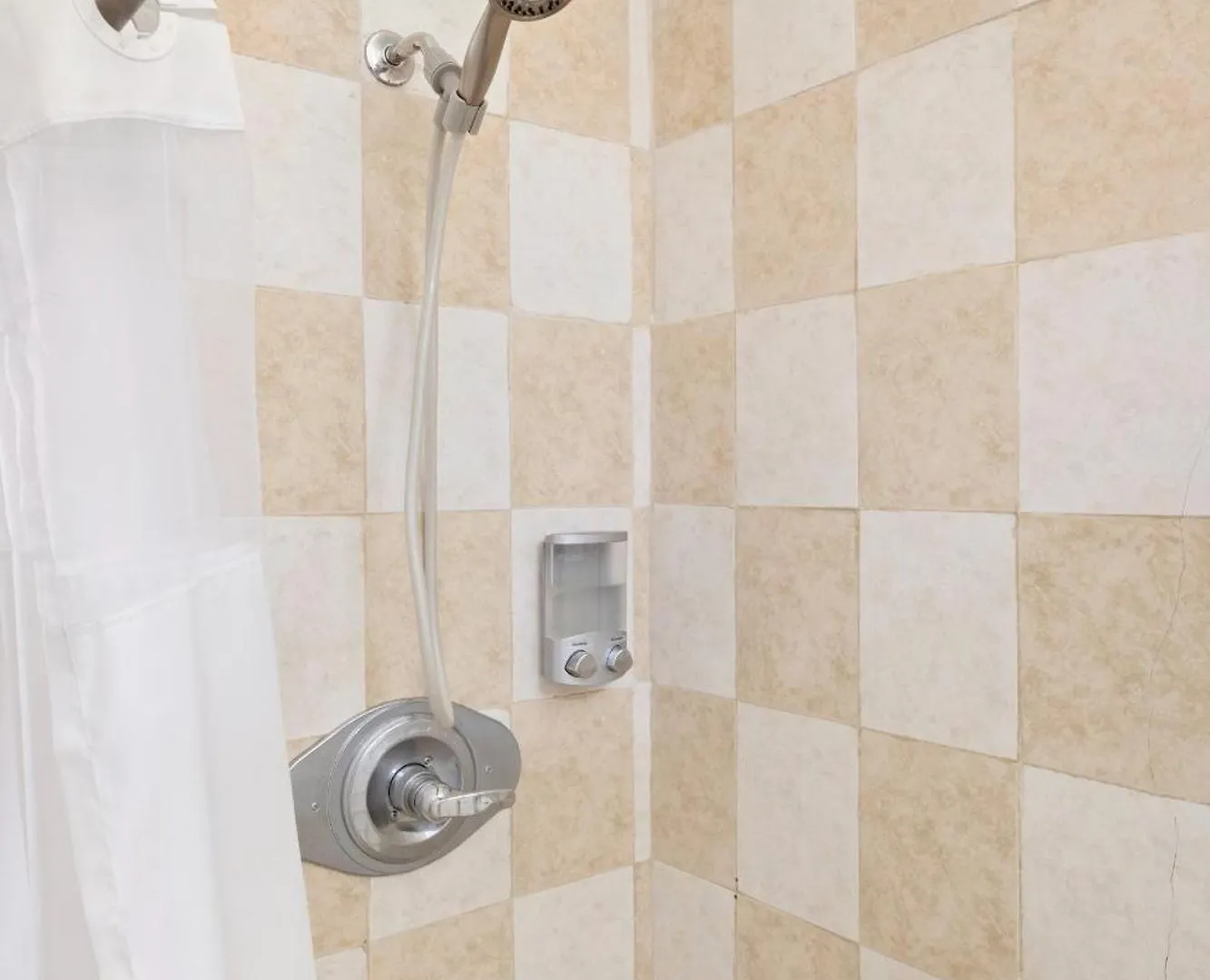 Prime Location At Condado Beach 2Br 1 Ba - Apt 3 San Juan 0*,