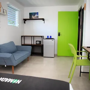 Nomada Hostel- Isla Hostal