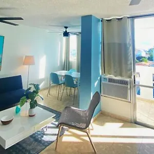 Kasa Royal Palms San Juan