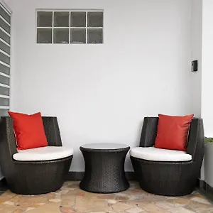Prime Location At Condado 1br 1ba - 8 San Juan