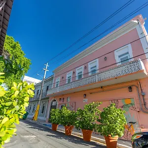 Hostel Juliette, San Juan