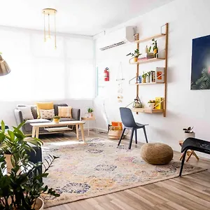 Auberge de jeunesse Santurcia (adults Only), San Juan