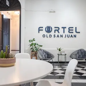 Fortel Albergue